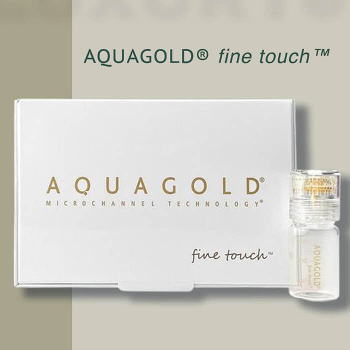Aquagold® Product