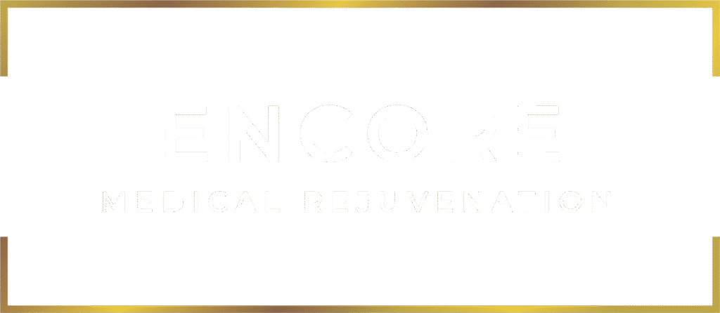 Encore Medical Rejuvenation Logo